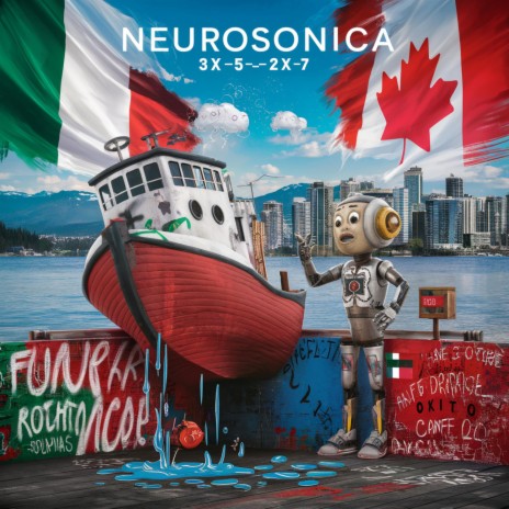 3x−5=2x+7, un titolo a cazzo.... cover art