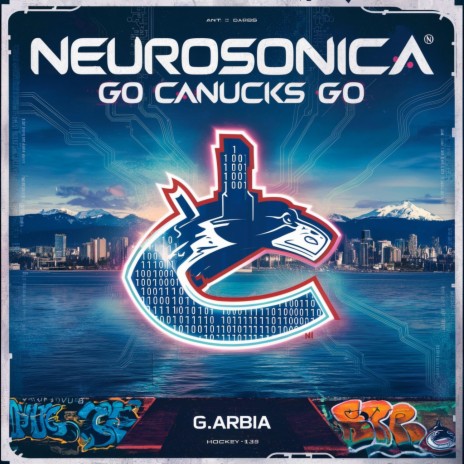 Go Canucks Go ft. Giuseppe Arbia cover art