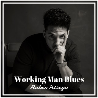 Rubén Atreyu