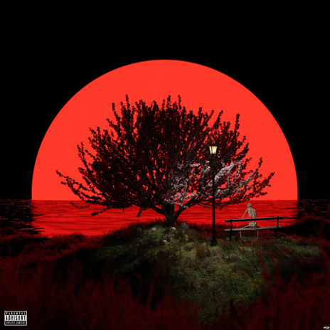 Chaos ft. Marc Indigo & M.E cover art