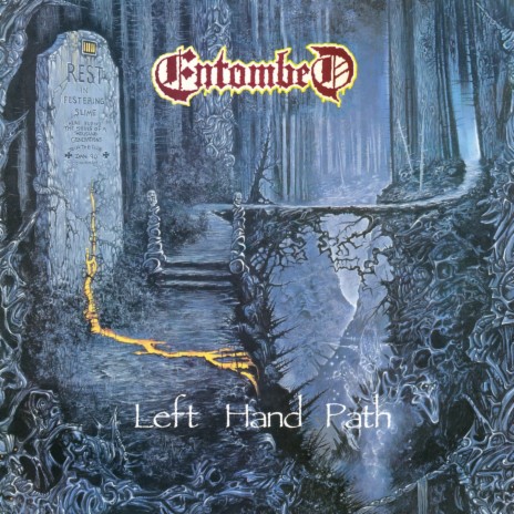 Morbid Devourment cover art