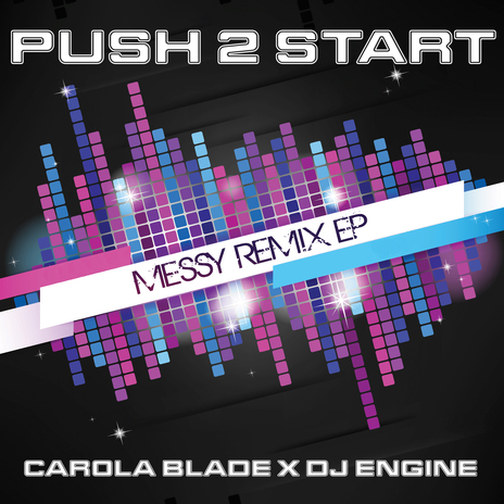 Push 2 Start (Drum Beats Drumbeats Mix 121 BPM) ft. DJ Engine