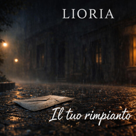 Il tuo rimpianto