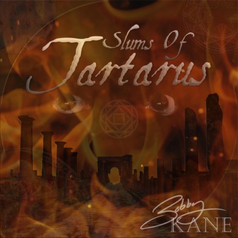 Slums Of Tartarus cover art