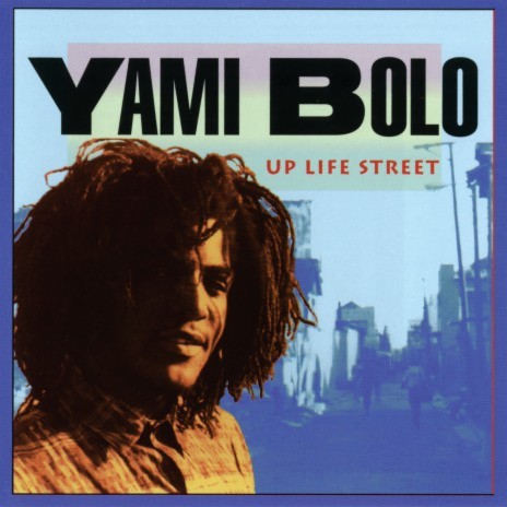 Mama Cries cover art