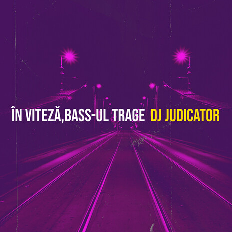 În Viteză,Bass-uL Trage cover art