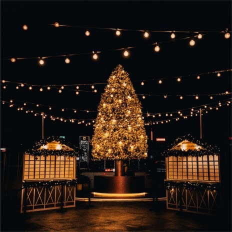 At Christmas