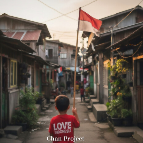 Lagu Untuk Negeri cover art