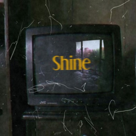 Shine (Radio Edit) ft. Pee. Kay cover art