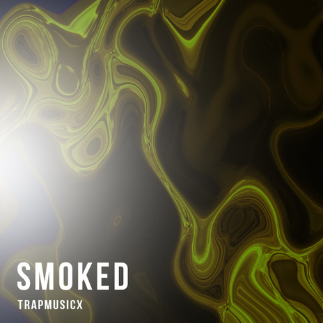 Smoked (Ultra Sped Up Mix) cover art
