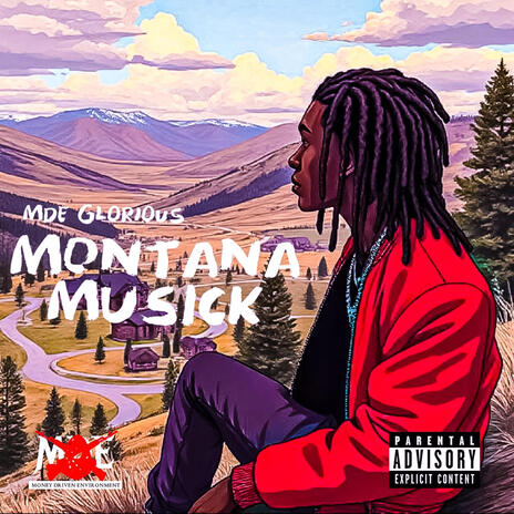 I Ain't Flex Enough cover art