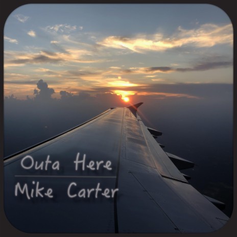 Outa Here cover art