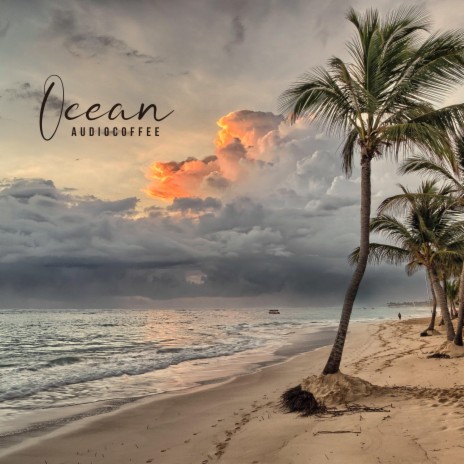 Ocean cover art