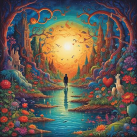 心律 cover art