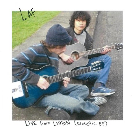 kiss the homies goodnight (Live) cover art