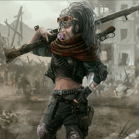 Lina - Yasha cover art