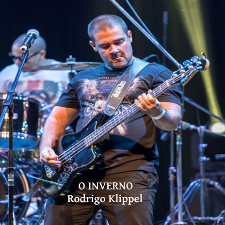 O Inverno cover art