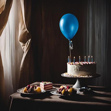 Gloomy Birthday cover art