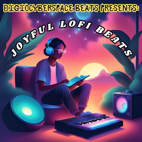 Rise Above Lofi Inspiring Instrumental Music cover art
