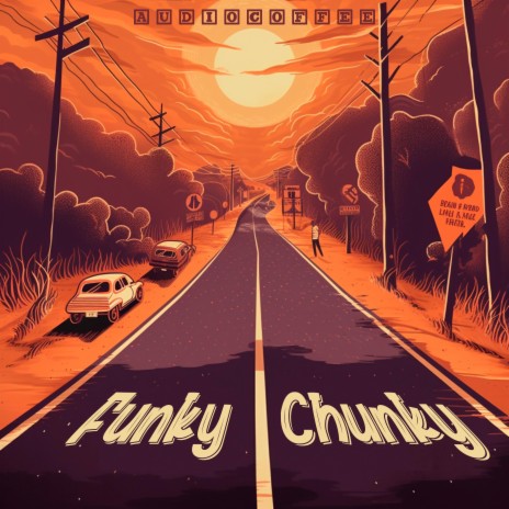 Stylish Driving cover art