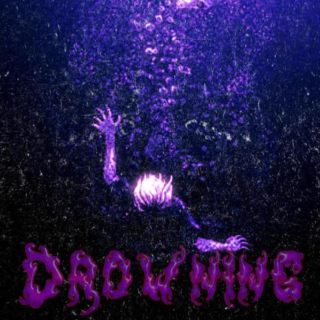 Drowning cover art