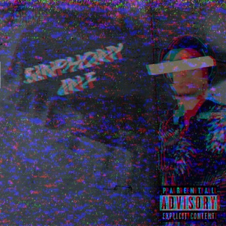 Insane cover art
