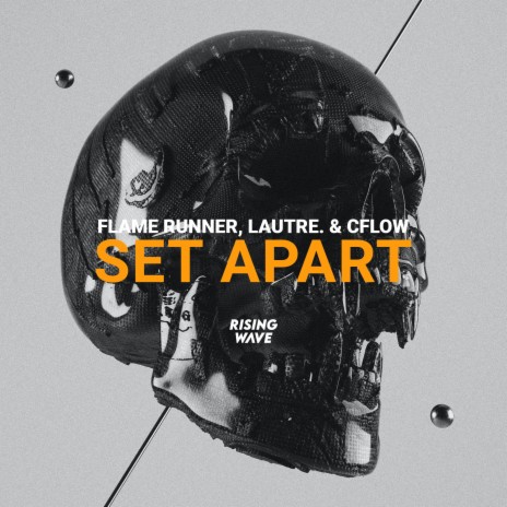 Set Apart ft. LAUTRE. & CFLOW cover art