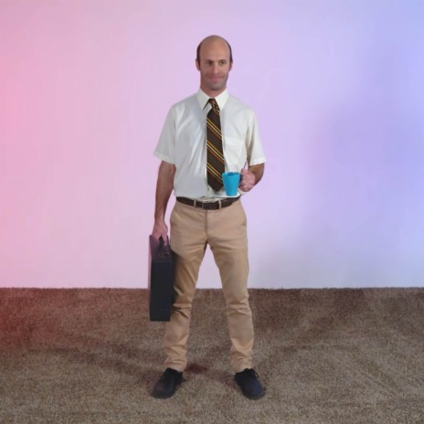 Dad Feels Golden (Solo Dad) cover art
