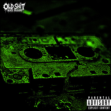 No Mercy cover art