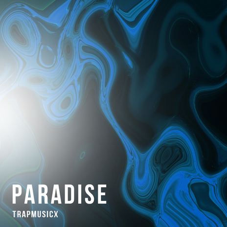 Paradise (Sped Up & Pitched Mix) cover art