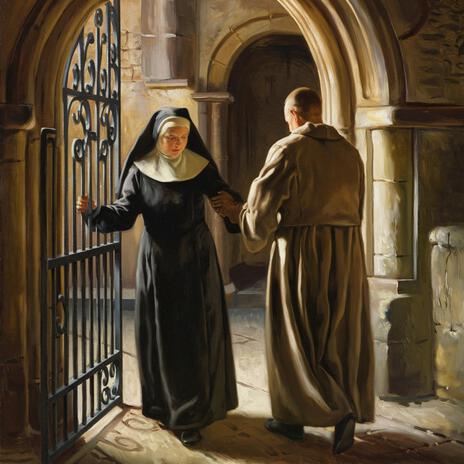 The Sin and the Half Gate (Short Version) ft. Giuseppe Arbia cover art