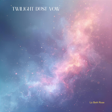 Twilight Dust Vow cover art
