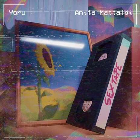 sex tape ft. Anita Mattaldi cover art