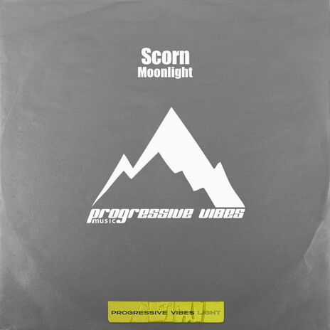 Moonlight (Radio Edit) cover art
