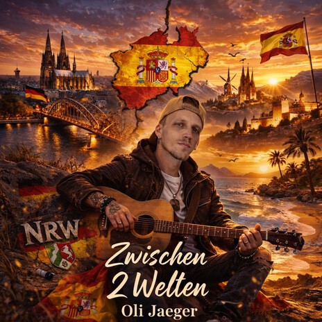 Salio cover art