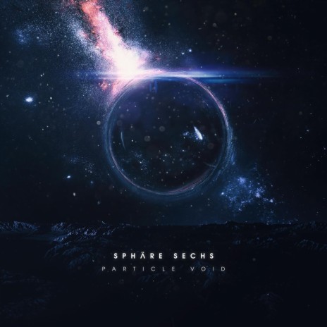 Temporal Transition cover art