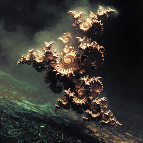 Gravity Glitch cover art