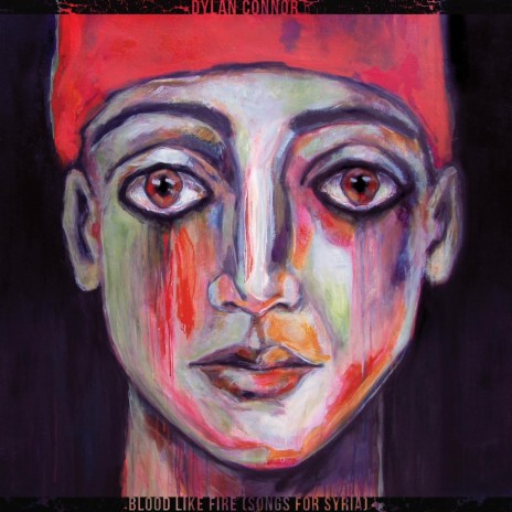 Blood Like Fire cover art