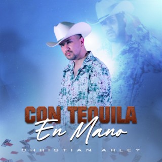 Con Tequila En Mano cover art