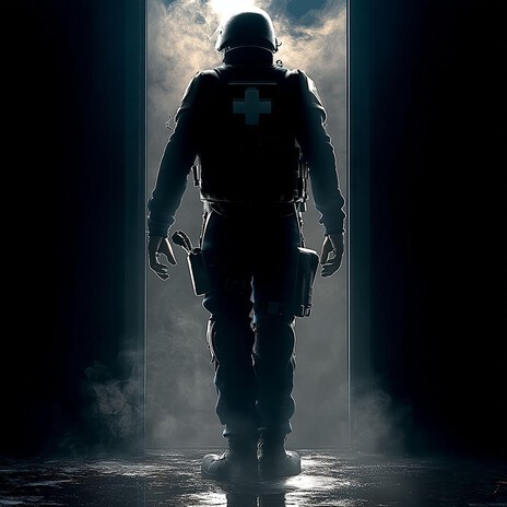 Healer Dealer cover art
