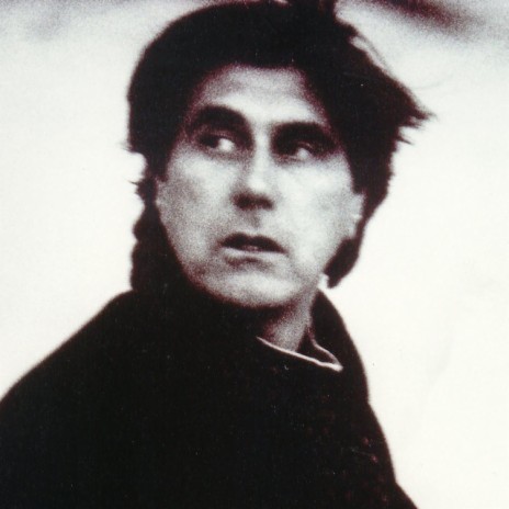 Bryan Ferry