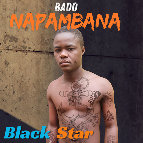 Bado Napambana cover art