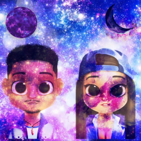 Space Rockstar (Instrumental) cover art