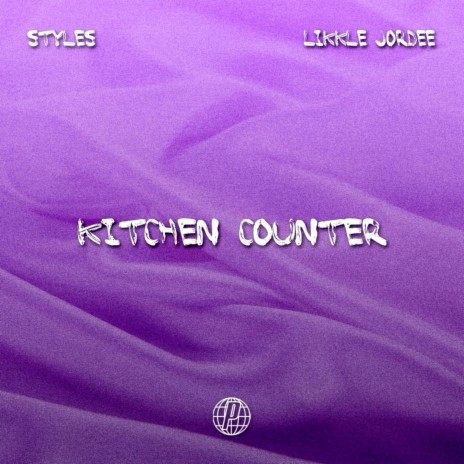 Kitchen Counter (feat. Likkle Jordee) cover art