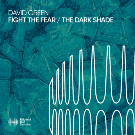 Fight The Fear (Extended Mix) cover art