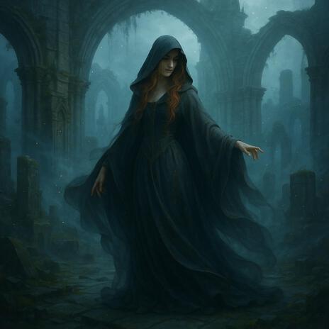 Veil of the Ember Court cover art