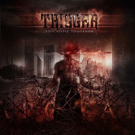 Eternal Memory cover art