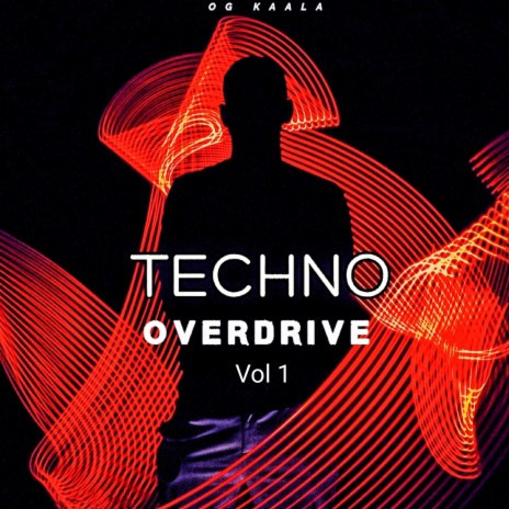 Euphoric Drive cover art