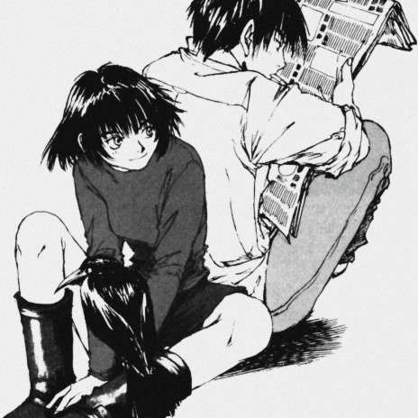 i'll wait for you at home cover art