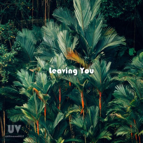 Leaving You (伴奏版) cover art